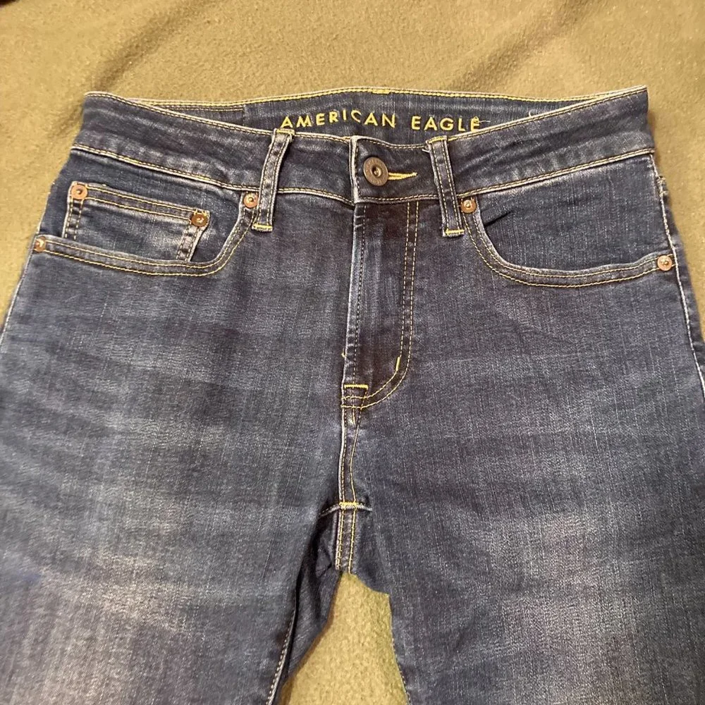 American Eagle Outfitters euc american